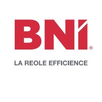 BNI La Réole logo - Similar company to Bni Langon Millésimes