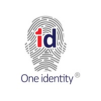 1dentity (One Identity) logo - Similar company to Direct Transact