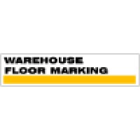 Warehouse Floor Marking Ltd logo - Similar company to Racking Safety Services
