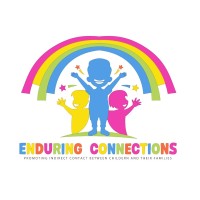 Enduring Connections - Indirect Contact Service® logo - Similar company to Pips Homes Limited