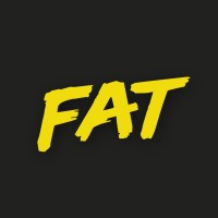 FAT Nutrition logo - Similar company to Nutrition Data