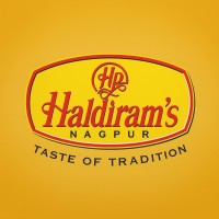 Haldiram Foods International Ltd logo - Similar company to Dinshaw'S Dairy Foods Pvt Ltd