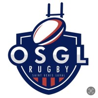 OSGL RUGBY logo - Similar company to Chlorofeel