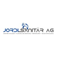 Jordi Sanitär AG logo - Similar company to Spewohndesign