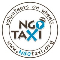 NGO Taxi logo - Similar company to Mindthegap Ngo