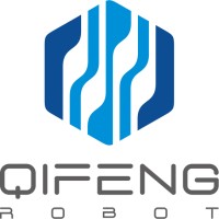 QIFENG Mobile Robots logo - Similar company to Gps Technologies Gmbh