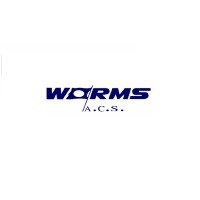 Worms Alexandria Cargo Services (WACS) logo - Similar company to Worms Services Maritimes