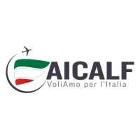 AICALF logo - Similar company to Conftrasporto