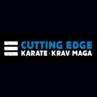 Cutting Edge Karate & Krav Maga logo - Similar company to Red Dragon Karate