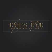 Eve's Eye • Graphic Design Studio logo - Similar company to Design Cloud