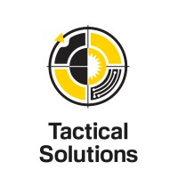 Tactical Solutions Ltd logo - Similar company to Tactical Solutions Australia