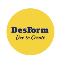 DesForm logo - Similar company to Umid