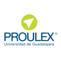 proulex computación logo - Similar company to Proulex.Mx