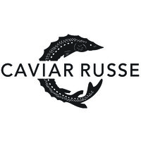 Caviar Russe logo - Similar company to Eximics