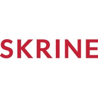 Skrine logo - Similar company to Creative Systems