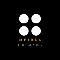 MPires Engenharia logo - Similar company to Ajil Solução E Engenharia
