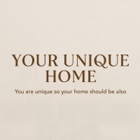 Your Unique Home logo - Similar company to Thrivesys