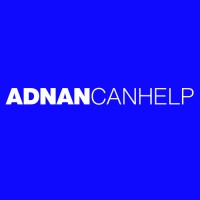 AdnanCanHelp