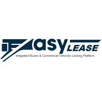 easyLEASE Buses and Commercial Vehicles Leasing Platform Dubai logo - Similar company to Easylease