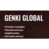 GENKI GLOBAL LIMITED logo - Similar company to Gaia International (Private) Limited