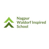 Nagpur Waldorf Inspired School logo - Similar company to Centre Point School Nagpur