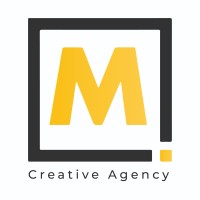 MYNDS logo - Similar company to We Create Agency