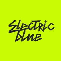 Electric Blue logo - Similar company to Archibaldi Studio