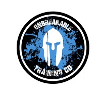 Unbreakable Training logo - Similar company to Arec