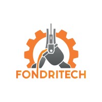 Cluster FONDRITECH ALGERIE logo - Similar company to Société Des Ciment De Sour El Ghozlane