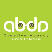 Abda Creative Agency logo - Similar company to Sane Egypt