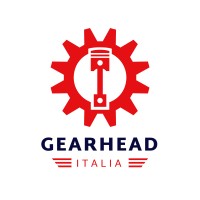 Gearhead Italia logo - Similar company to Aura S.R.L.