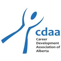 Career Development Association of Alberta (CDAA) logo - Similar company to Change It Up Professional Development