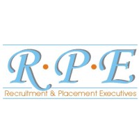 Recruitment and Placement Executives logo - Similar company to Framework Property Services