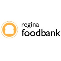 Regina Food Bank logo - Similar company to Street Culture Project