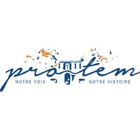 Pro Tem Bilingual Student Newspaper logo - Similar company to Glendon College Student Union