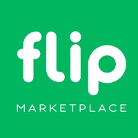 Flip Marketplace logo - Similar company to Flip App