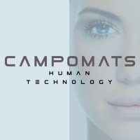 Campomats logo - Similar company to Kjf Group