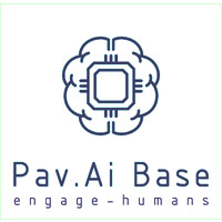 Pav.Ai Base logo - Similar company to Evolvdata Ai