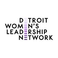 Detroit Women's Leadership Network logo - Similar company to Mkd Kitchen And Bath