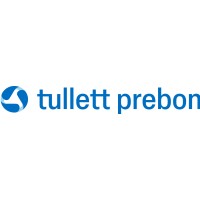 Tullett Prebon logo - Similar company to Newedge