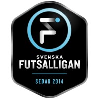 Svenska Futsalligan logo - Similar company to Gibon Borås