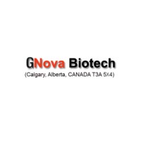 GNova Biotech logo - Similar company to Gnova Biotech