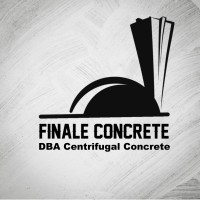 Finale Concrete - DBA Centrifugal Concrete logo - Similar company to Joy Construction Corp