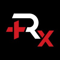 RemetricX logo - Similar company to Destination App