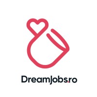 DreamJobs Romania logo - Similar company to Dreamjobs