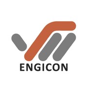 VTT ENGICON logo - Similar company to Glue Design Pvt. Ltd.