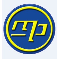 Modern Plast Company logo - Similar company to Roxy Plast Egypt