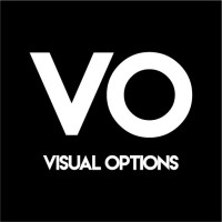 Visual Options logo - Similar company to Visual Graphics