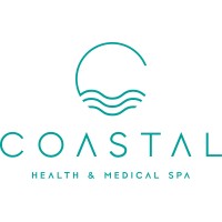 Coastal Health & Medical Spa logo - Similar company to Exit 1 Stop Realty Jacksonville, Fl