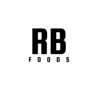 RBFoods logo - Similar company to Oh My Cake!